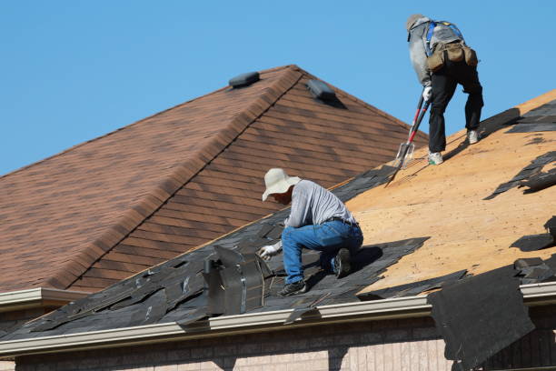 Trusted Bridgeview, IL Roofing service Experts